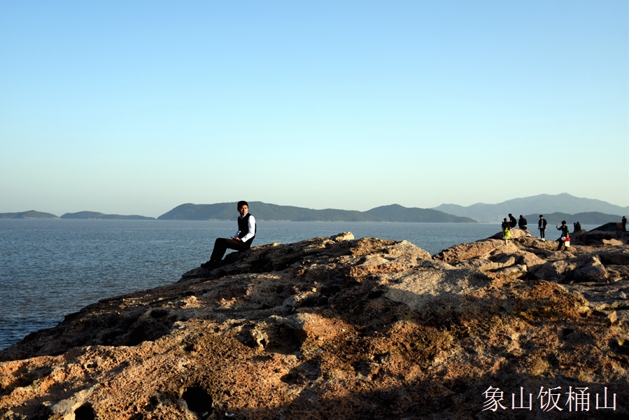 象山饭桶山新貌探索，最新旅游指南